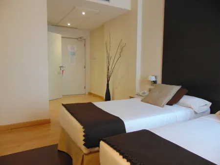 Hotel Ortuella Отели в г. Miono