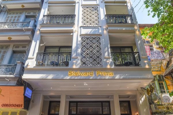 Golden Legend Boutique Hotel & Travel(Khách sạn Golden Legend Boutique)_3