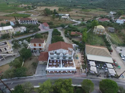 Thetis Hotels in Elation