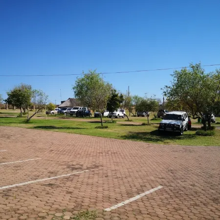 Riverstone Lodge