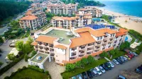 Oasis Del Mare Hôtels à : Primorsko
