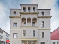 Enderun Hotel Istanbul โรงแรมใกล้จัตุรัส Beyazit Square