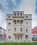 Enderun Hotel Istanbul Hotel a Beyazit