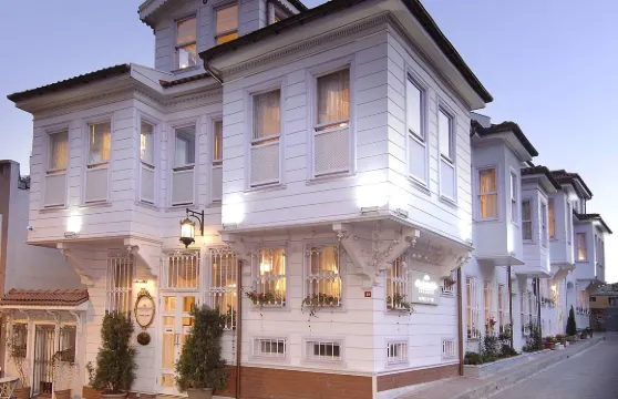 達魯薩亞德酒店