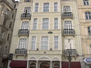 Anemon Galata Hotel