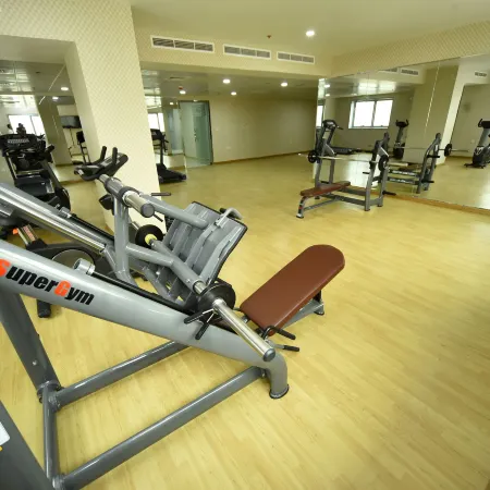 Alain Hotel Ajman
