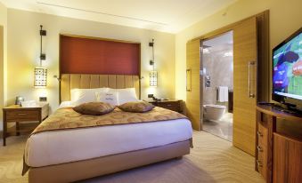 DoubleTree by Hilton Avanos - Cappadocia