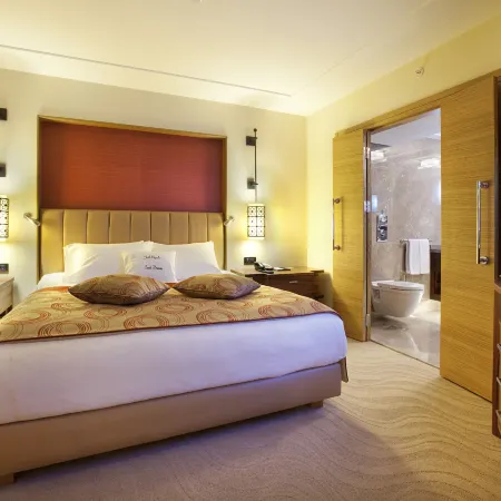 DoubleTree by Hilton Avanos - Cappadocia