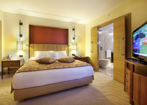 DoubleTree by Hilton Avanos - Cappadocia