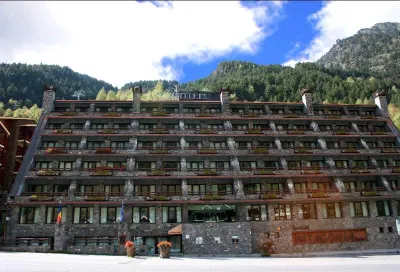 Yomo Patagonia Hotels in 