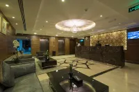 City Stay Beach Hotel Apartments - Marjan Island Hotel a Al Ashish