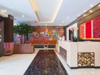 The Batik Hotel Hotels in Ternate