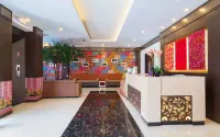 The Batik Hotel