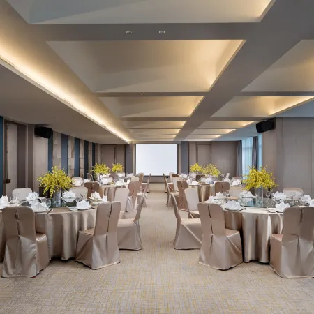 Holiday Inn GUIYANG CITY CENTER by IHG