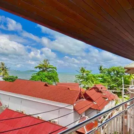 Samui First House Hotel
