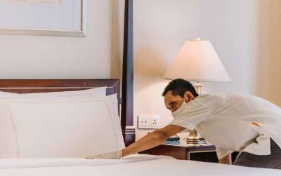 その他 ザ･リッツ･カールトン ジャカルタ, メガクニンガンの写真