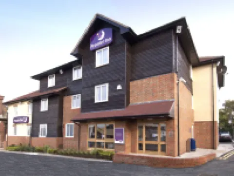 Premier Inn Rainham (Kent) Hotels in Rainham
