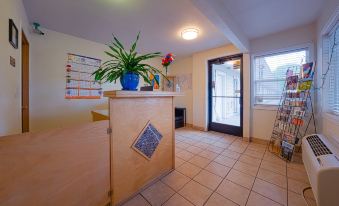 Budget 8 Motel - Housity