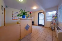 Budget 8 Motel Hotels in Grant County