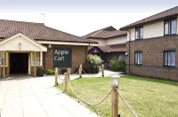 Oxford South (Didcot) Hotels in East Ilsley