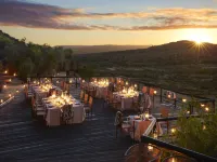 Bushmans Kloof Wilderness Reserve and Wellness Retreat Hotels in Citrusdal