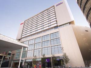 Premier Inn London Stratford