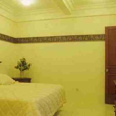 公寓 Rooms