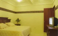Inez Apartment 5 Các khách sạn ở Klojen