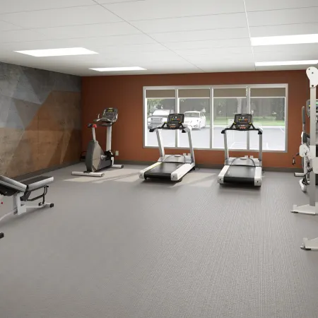 Candlewood Suites ROANOKE AIRPORT by IHG