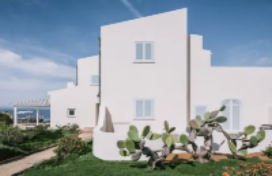 Mangia's Favignana Resort