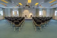 Hotell Villa Långbers فنادق في ليكساند