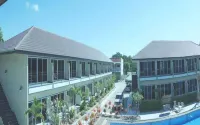 Sky Resort فنادق في 