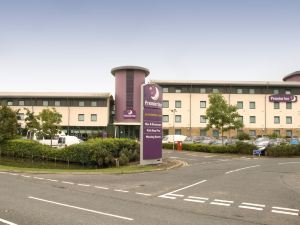 Premier Inn Newcastle Airport