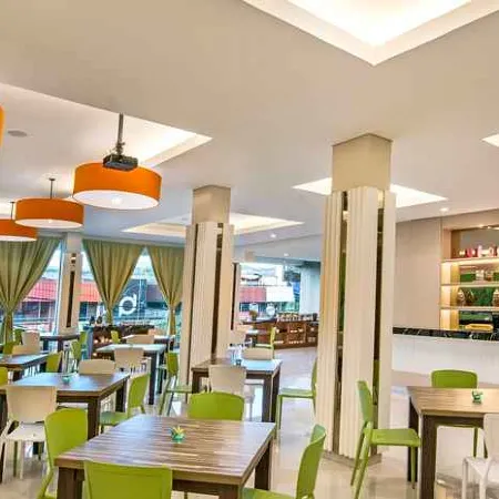 Hotel Lotus Subang