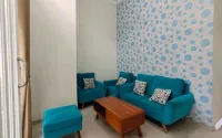 Villa Salma with Private Mini Pool by N2K