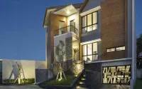 Gaia Lodge the Kusuma Hill Batu - Malang  호텔