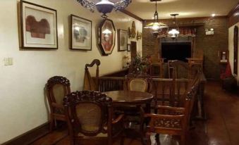 Grandpa's Inn Vigan