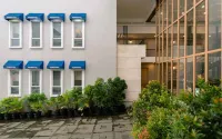 YOKOTEL HOTEL JATINANGOR Hotel dekat Lahan Edukasi Desa Giri Mekar