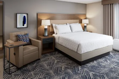 Candlewood Suites Tulsa Hills - Jenks