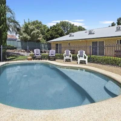 Great Divide Motor Inn Hotels near Queensland Museum Cobb+Co | Toowoomba