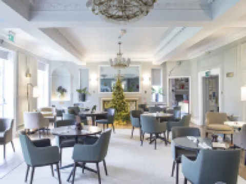 Bush Hotel Farnham Hotels in Farnham