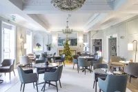 Bush Hotel Farnham Hotels in Binsted
