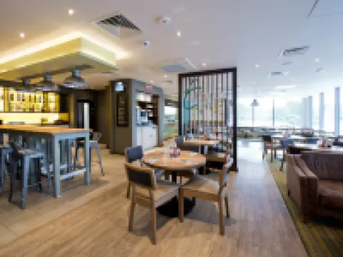 Premier Inn Matlock Hotels in Matlock