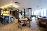 Premier Inn Matlock Отели в г. Матлок Таун
