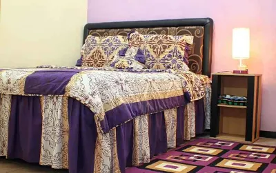 Griya Sumber Rejeki Homestay
