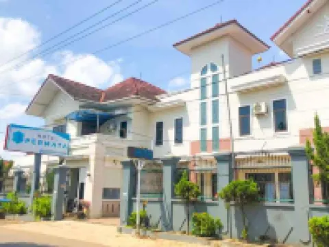 Hotel Permata Majenang Hotels in Cilacap