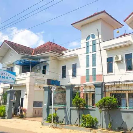 Hotel Permata Majenang