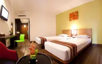Hotel Anugerah Express
