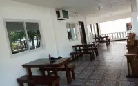 Knb West Villa Inn -Patar Cape Bolinao Lighthouse 주변 호텔