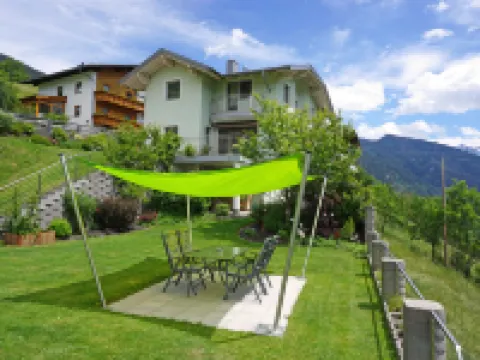 Muehlbach Hoteles en Fließ